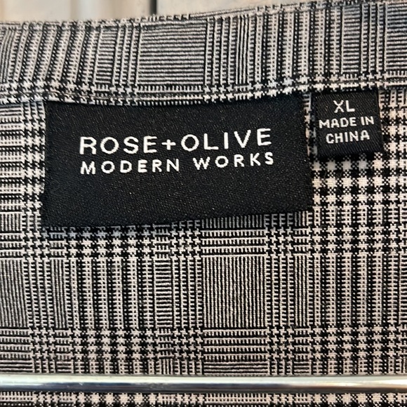 2 piece pant set - Picture 2 of 3